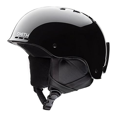 Smith Optics Holt Jr Casco de Esquí para Niños Cover