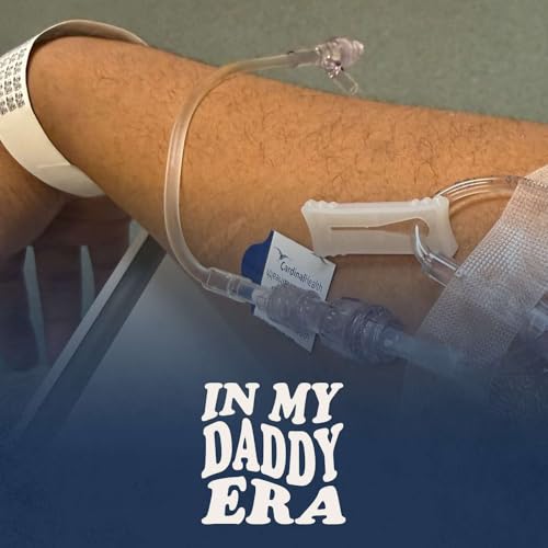 Canceled Birthday Dinner to IV Drips - The Daddy Pivot