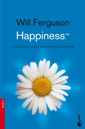 Happiness TM 8496580229 Book Cover