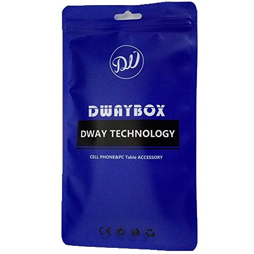 ZTE Axon 7 Mini Heavy Duty Custodia DWaybox 2 in 1...