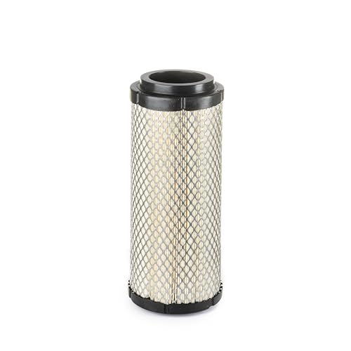 Ufi Filters, Filtro Gasolio 27.B32.00, Filtro Carburante Per Ricambio, Adatto Ad Mezzi Agricoli, Applicabile Su Diversi Modelli Come Caterpillar, List