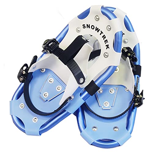 Snowtrek SS14