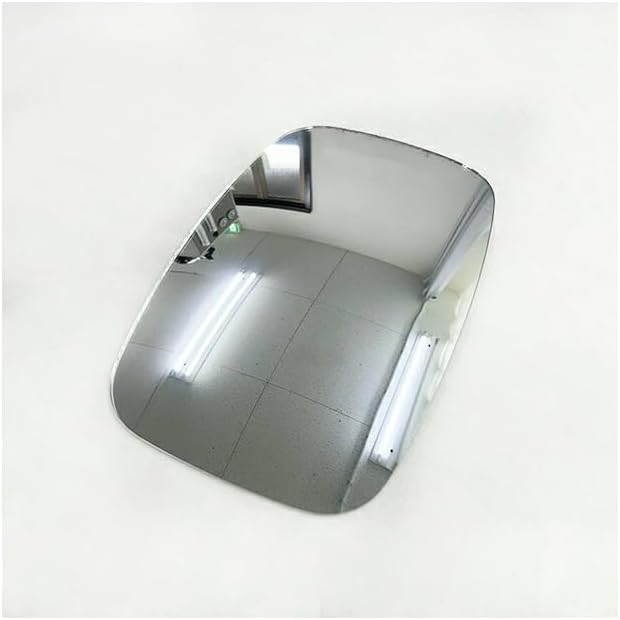 復刻版 ステンレス製 五光ミラー 鏡面 ハイウェイミラー 高速ミラー