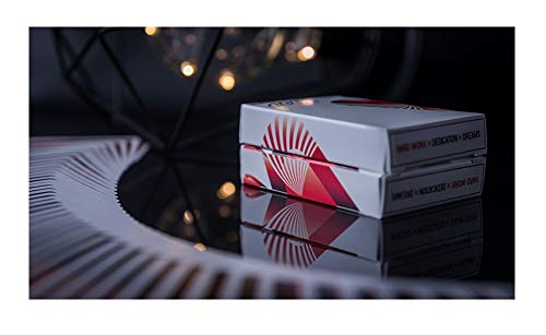 Cartas Blood Amber para Magos y Cardists miniatura 7