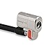 Kensington ClickSafe Keyed Ultra Laptop Lock (K64964WW)