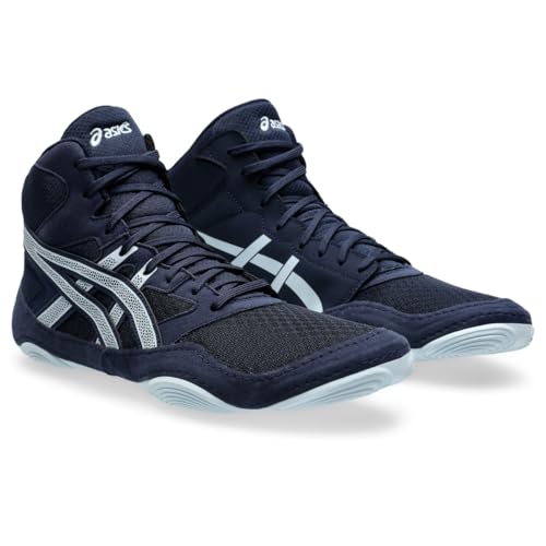 Image of ASICS Men's Snapdown 4 Wrestling Shoes