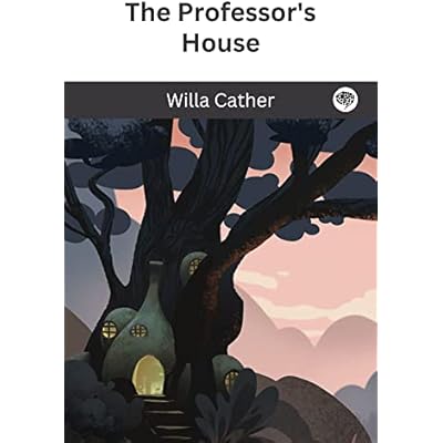 The Professor's House