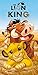 Produktbild Jerry Fabrics Disney König der Löwen Strandtuch Badetuch 70cm x 140cm