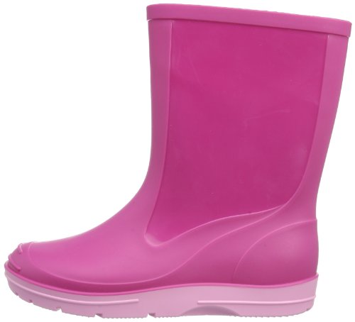 Beck Unisex Basic 486 Gummistiefel, Pink, 39 EU
