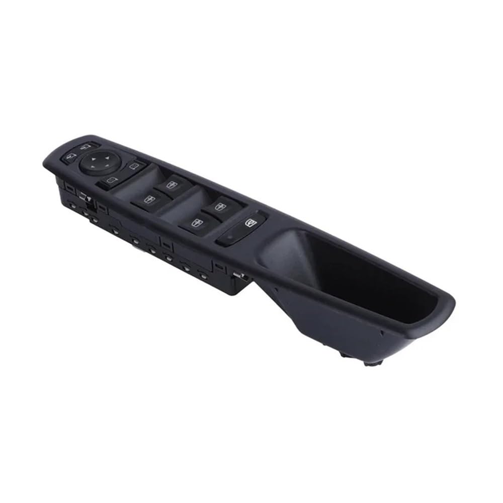 Bouton de commande de vitre electrique avant gauche 809610017R mecanisme auto