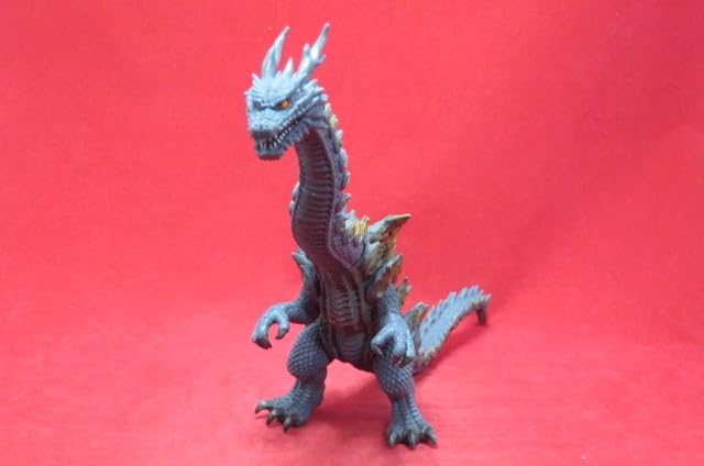 ナツノメリュウ　ソフビ　タグ付き Yahoo!オークション -「ナツノメリュウ」(フィギュア) の落札