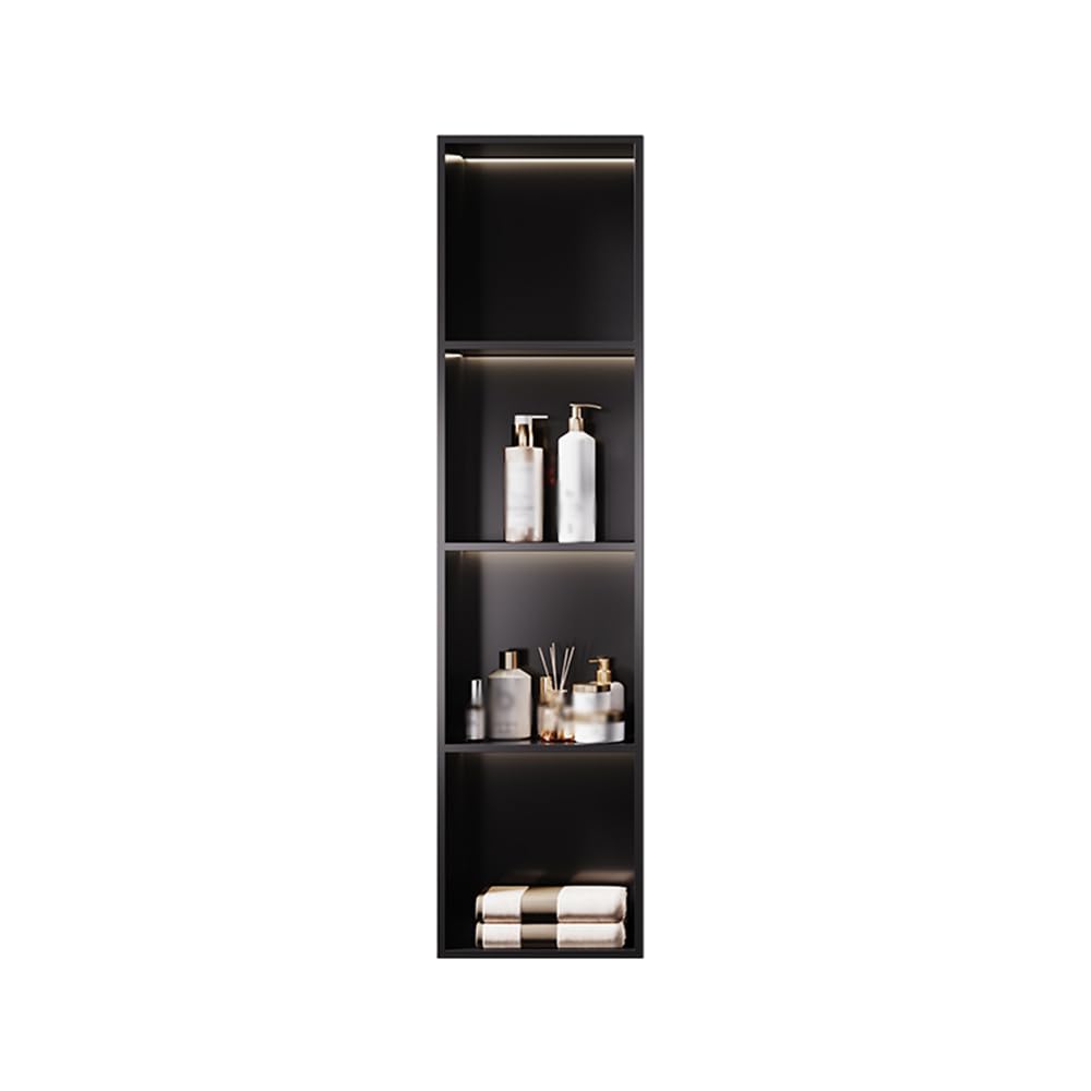 Douche moderne pour studio ou petite salle de bain gain de place élégant