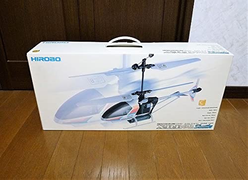 Amazon | HIROBO ヒロボー XRB SKY ROBO シャトル フルセット 未使用未