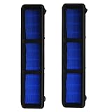 P789129 - Pack of 2 - Fits O.E., Air Filter Replacement for AL119095PA3928P789129LAF434049096 for