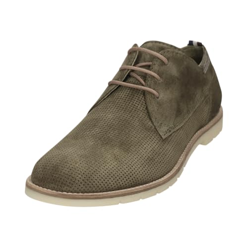 Image of bugatti Mens Sneakerloafer