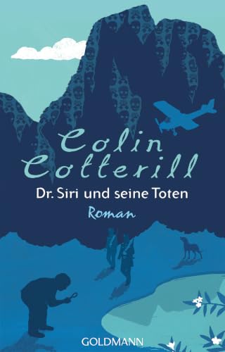 Dr. Siri und seine Toten...