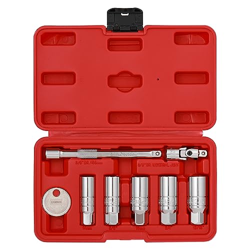 Dado para quitar bujías 8 Imagen adicional