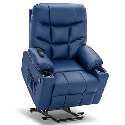 Mcombo Electric Power Lift Recliner 
