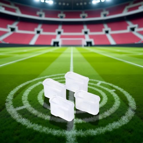 Cubiertas para silbatos 20 piezas para entrenamiento deportivo miniatura 5