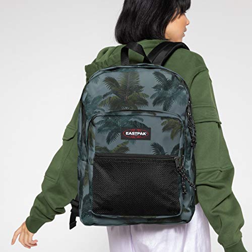 Image of Eastpak Pinnacle, Brize Grey, onze size
