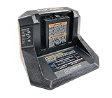 RIDGID 18V Lithium-Ion Charger