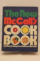The New McCall's Cook Book 0394487842 Book Cover
