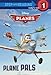 Plane Pals (Disney Planes) (Step into Reading)