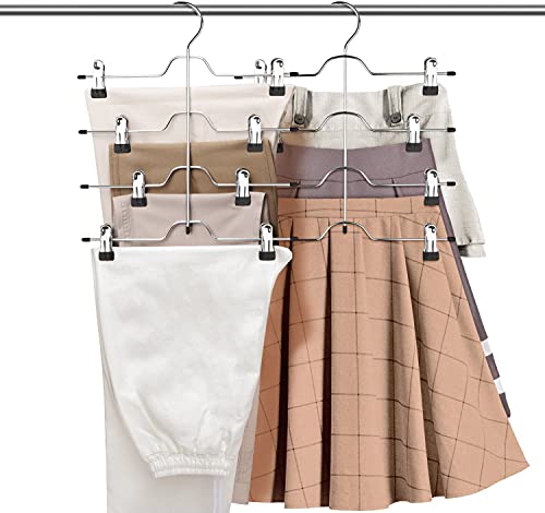 Perchas Pantalones Multiple Marca ZriEy