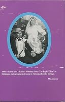 The grand old lady of the Ozarks B0006EMK8K Book Cover