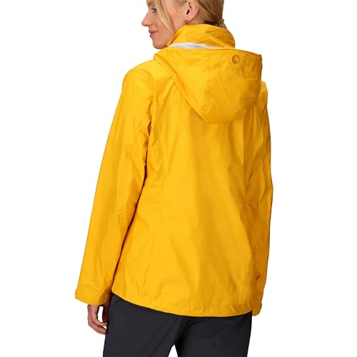 Image of MARMOT Women's PreCip Lightweight Waterproof Rain Jacket