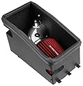 Spectre Performance Lufteinlass-Set für Ford (Explorer, Flex, Explorer Sport) SPE-9022