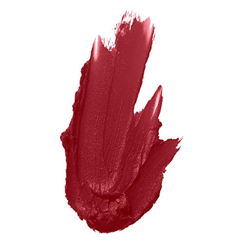 Maybelline New York – Rouge à Lèvres – Color Sensational – Creamy Mattes – Teinte : Divine Wine (975)
