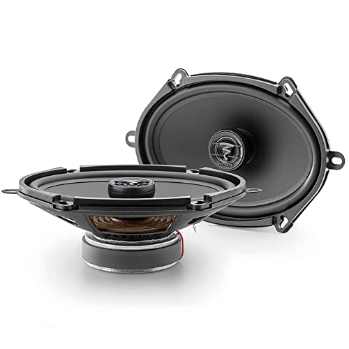 Focal ACX570 Auditor EVO Series 5" X 7" 2-Way Coaxial