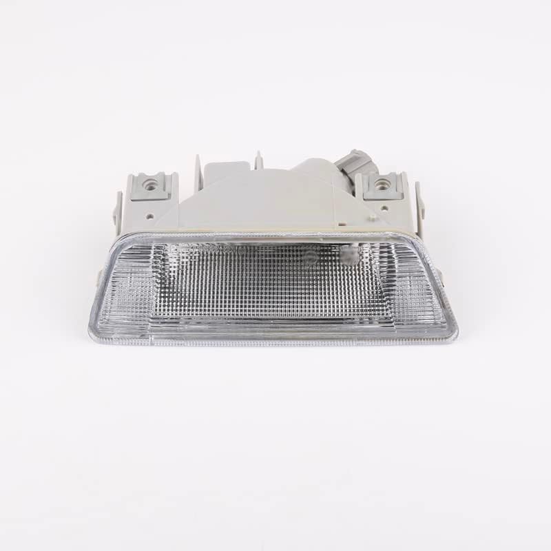 Miniatura 3 de Para Nissan X-Trail 2008-2013, lámpara de parachoques trasero lámpara trasera
