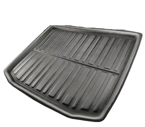 Tapis de coffre Citroën C4 Aircross 2012-2017 anti saleté et eau