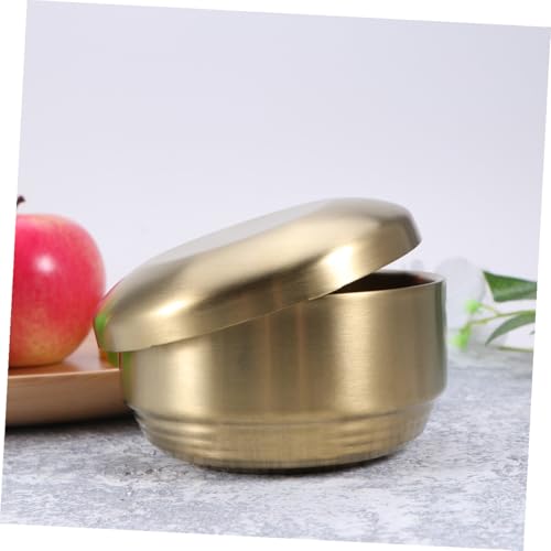 Jarra de acero inoxidable para eventos formales y cenas Gatuida 8