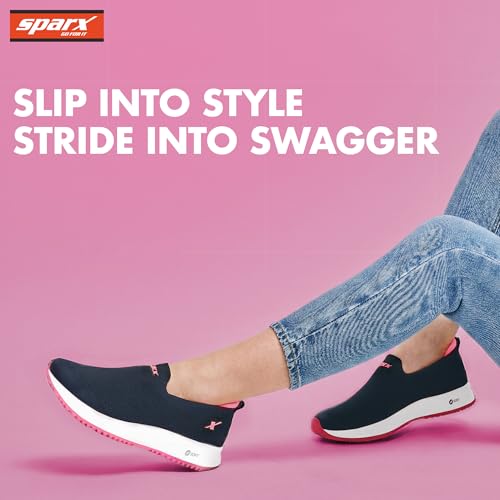 Image of SPARX Womens Sx0168l Sneaker