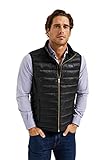 Etiqueta textil Polo Club de alta definición remallada a la prenda.