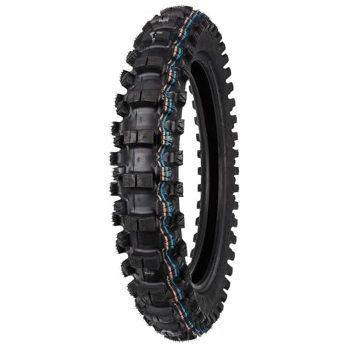 Pneu motocross Geomax MX-34 110/90-19 pneu arrière moto tout-terrain cross