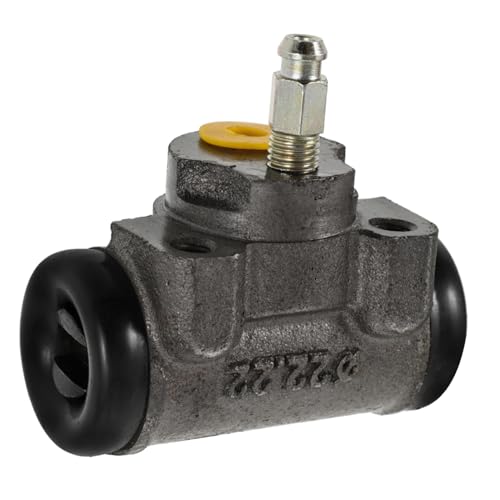 iplusmile Cilindro Freno Triciclo Di Ricambio Cilindro Freno in Metallo Per Ruota Posteriore Robusto