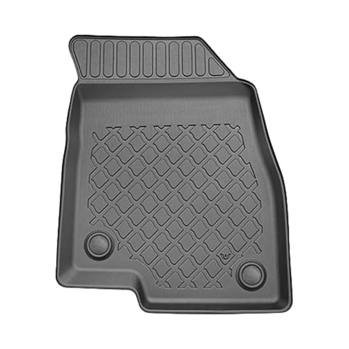 Tapis de sol TPE étanche et robuste pour Jaecoo 7 SUV - 3