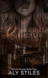 Cover zum Buch Cursed