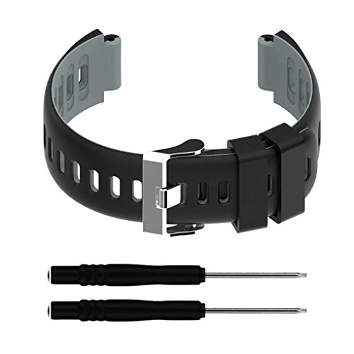 LEVEL GREAT Sostituzione del Cinturino di