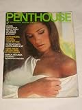PENTHOUSE Magazine February 1978 Steven Spielberg interview