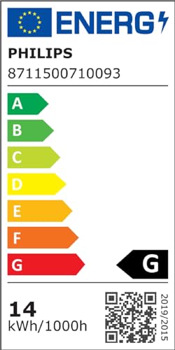 Philips TL5 Fluorescent Lamp 14 Watt 865 - Image 5