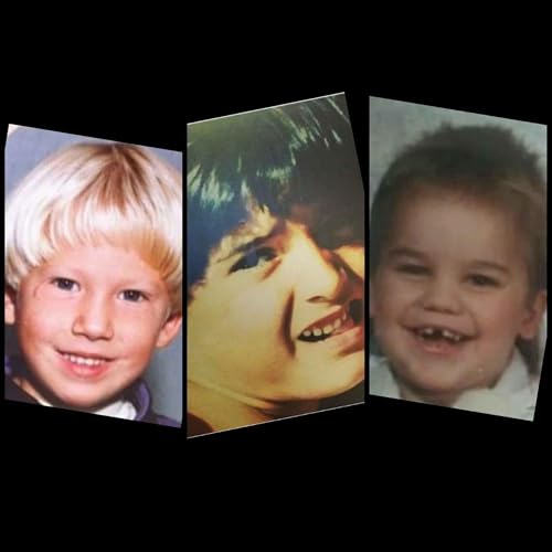 Vad surrar du om? Titelbild