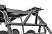 Rough Country Spare Tire Carrier for 2014-2022 Polaris RZR XP 1000-93069