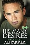 Cover zum Buch His Many Desires Book 1