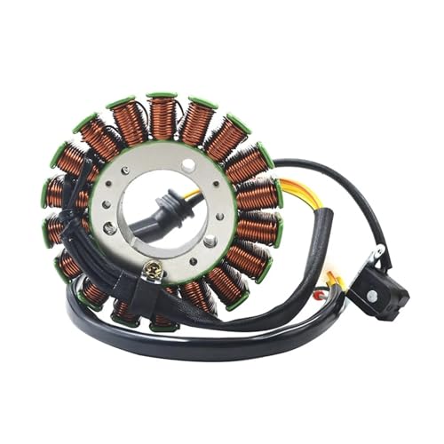 Stator de moto T1300039 haute performance pour alternateur Daytona 675R