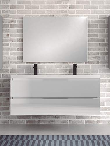 Los mejores muebles de lavabo